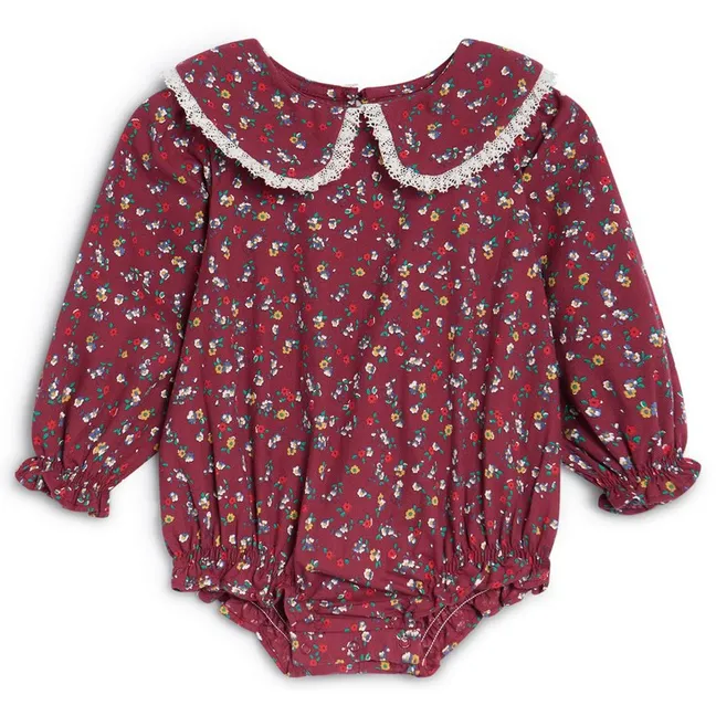Body Bloom | Bordeaux