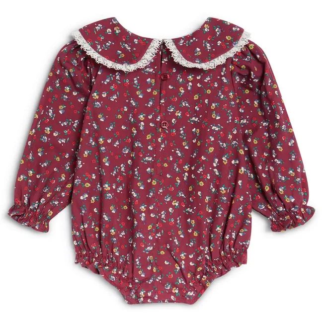 Body Bloom | Bordeaux