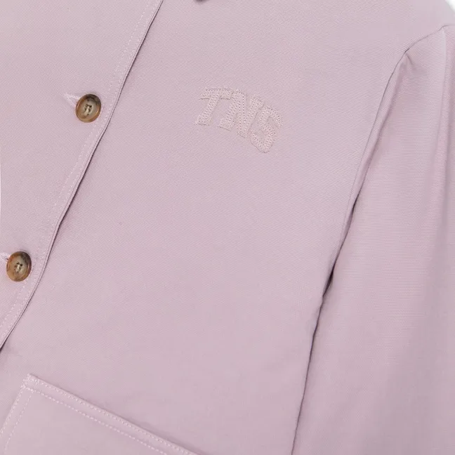 Chaqueta Flint TNS | Malva