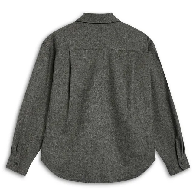 Chemise Opal Laine | Gris
