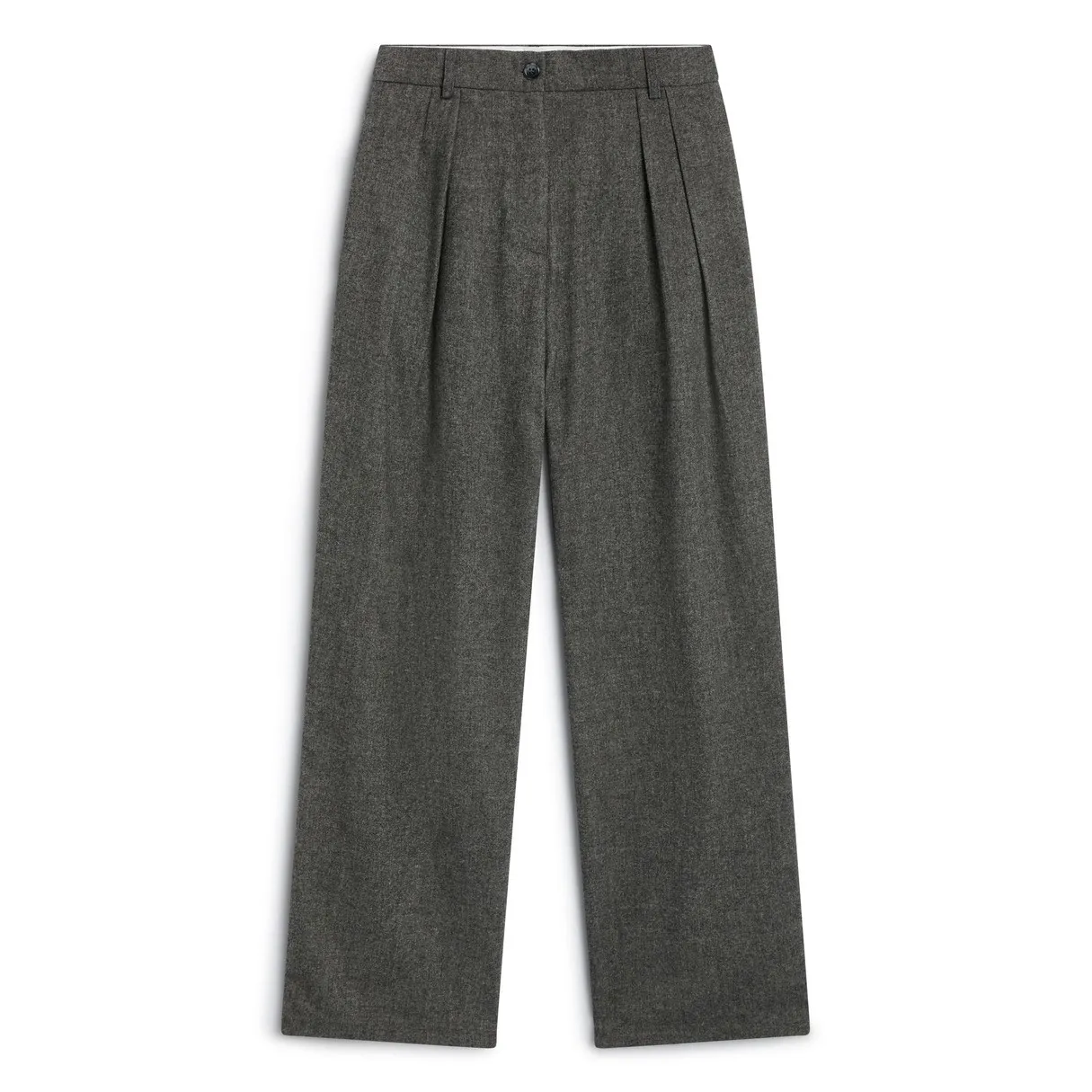 Pantalon Opal Laine | Gris- Image produit n°0