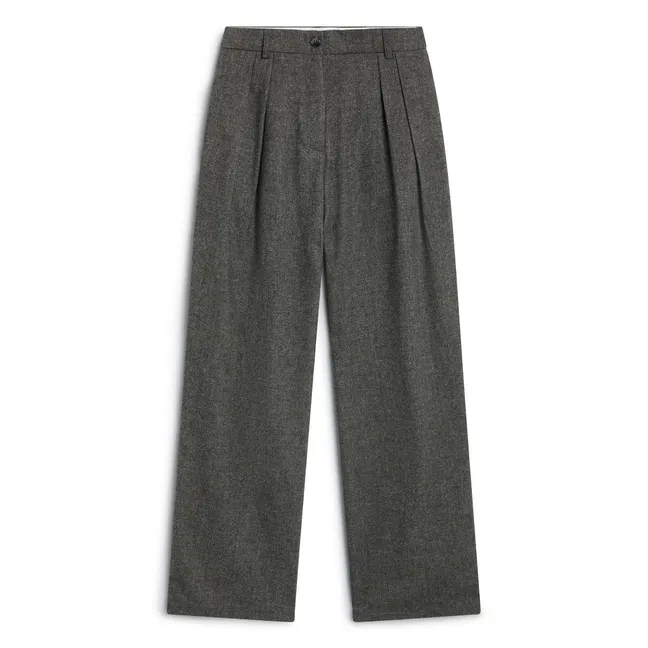 Pantalon Opal Laine | Gris