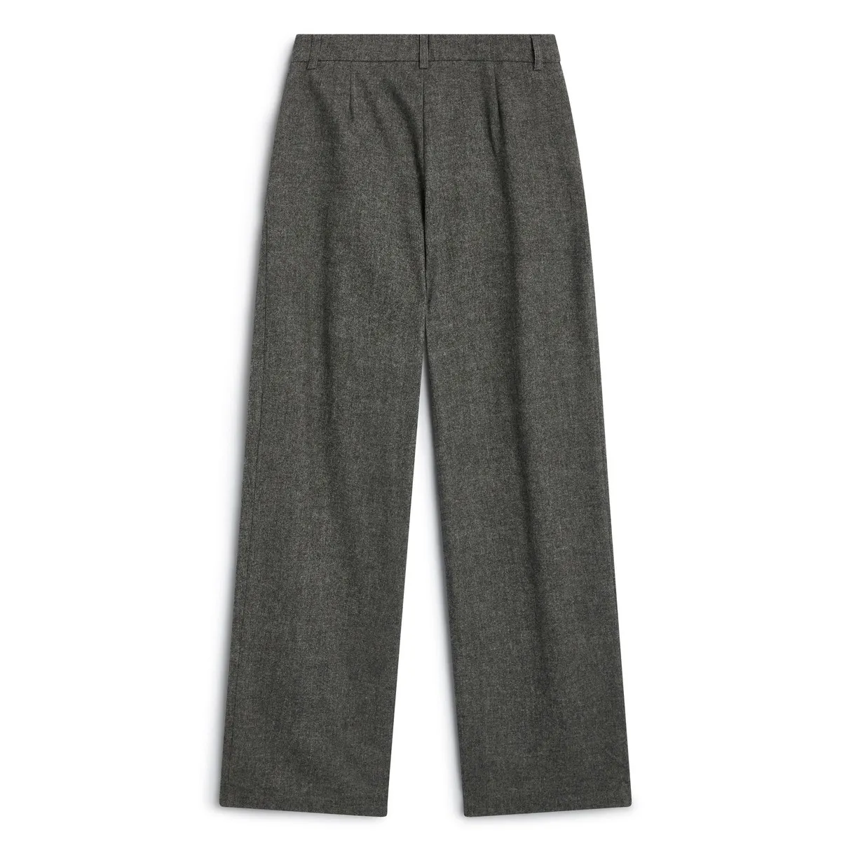 Pantalon Opal Laine | Gris- Image produit n°4