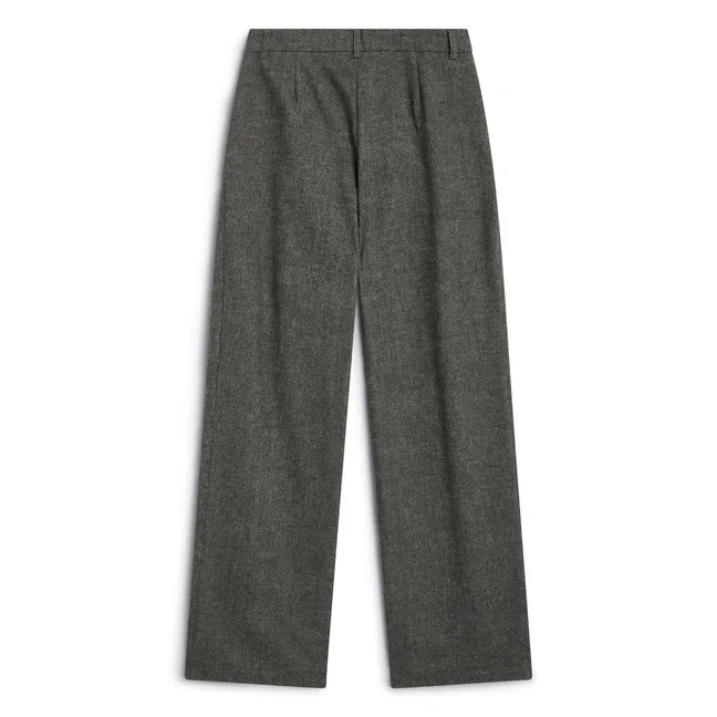 Pantalon Opal Laine | Gris