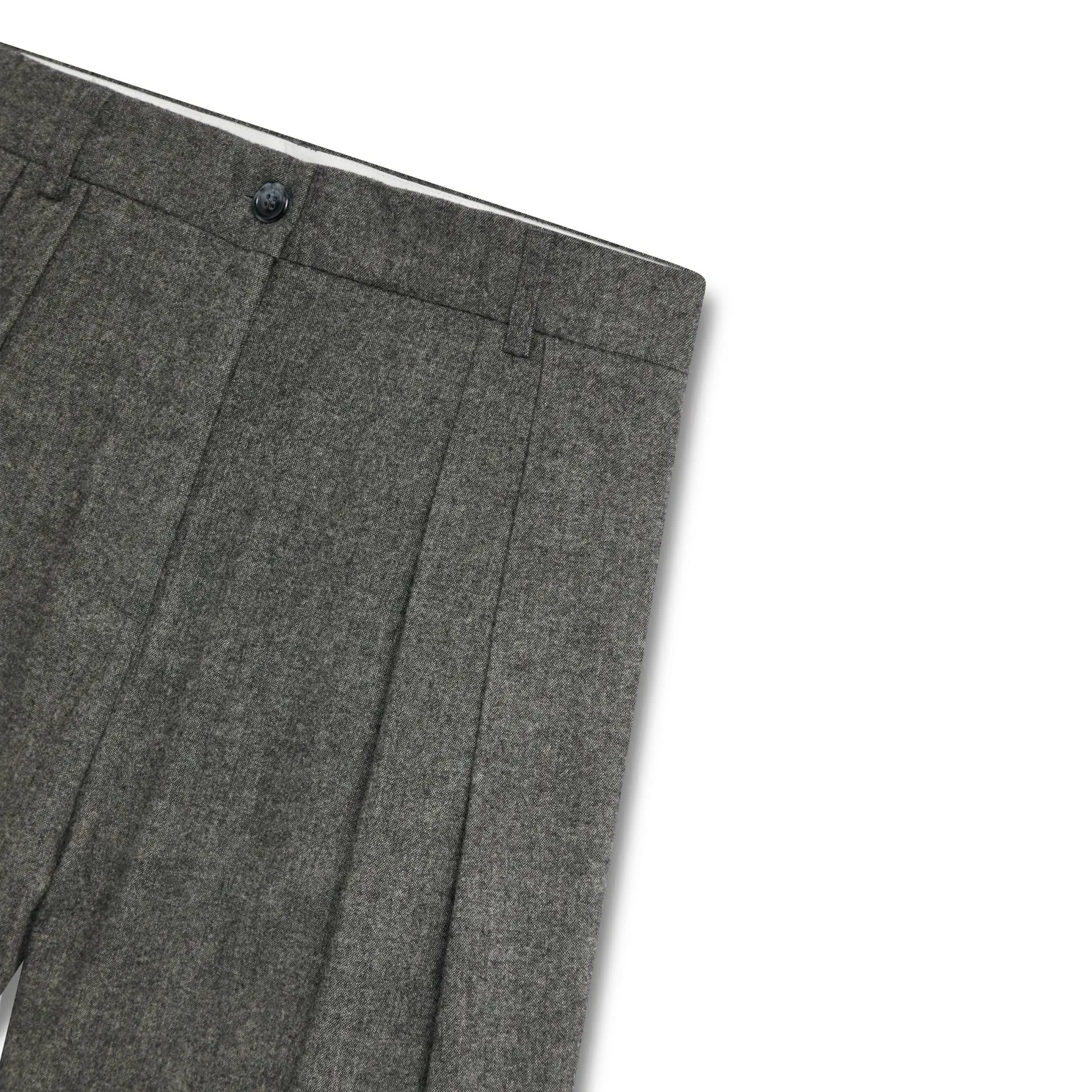 Pantalon Opal Laine | Gris- Image produit n°5