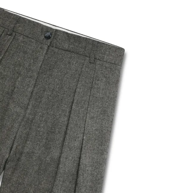 Pantalon Opal Laine | Gris