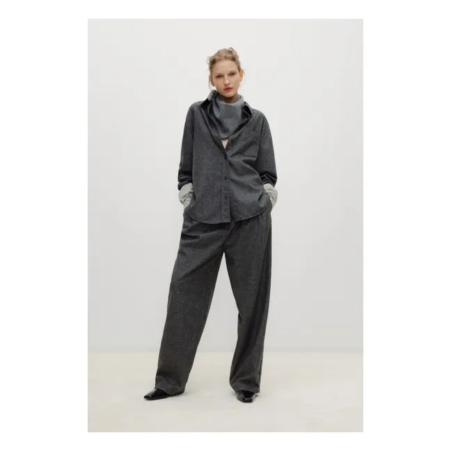 Pantalon Opal Laine | Gris