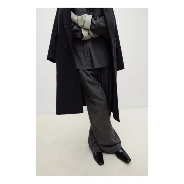 Pantalon Opal Laine | Gris
