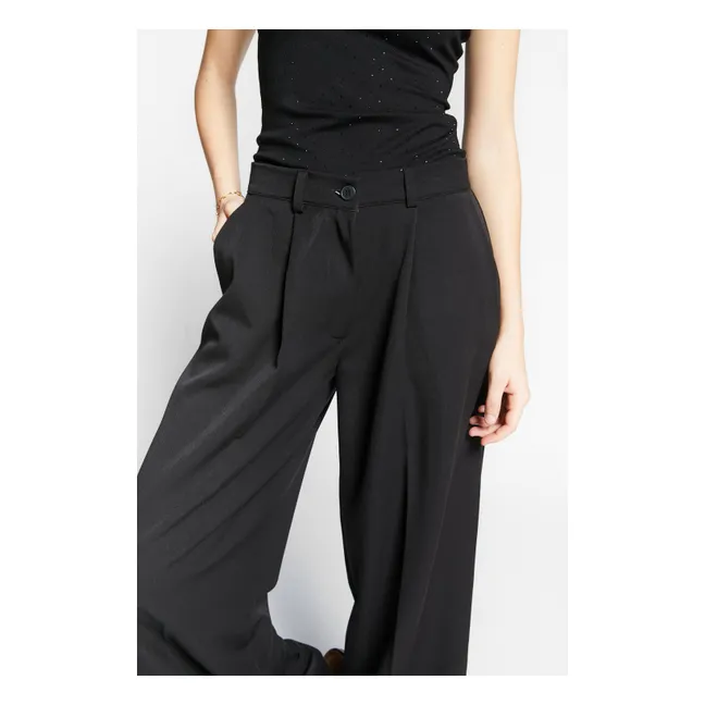Pantalon Weekend | Noir