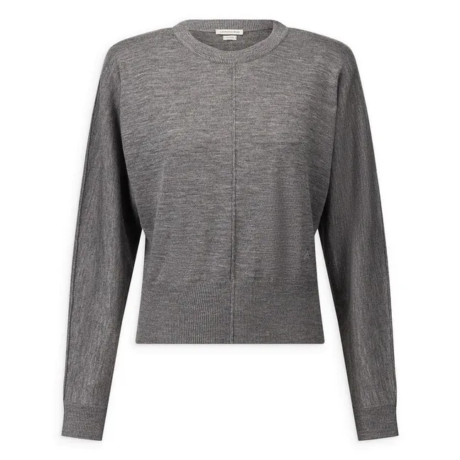 Pull Nora Laine | Gris