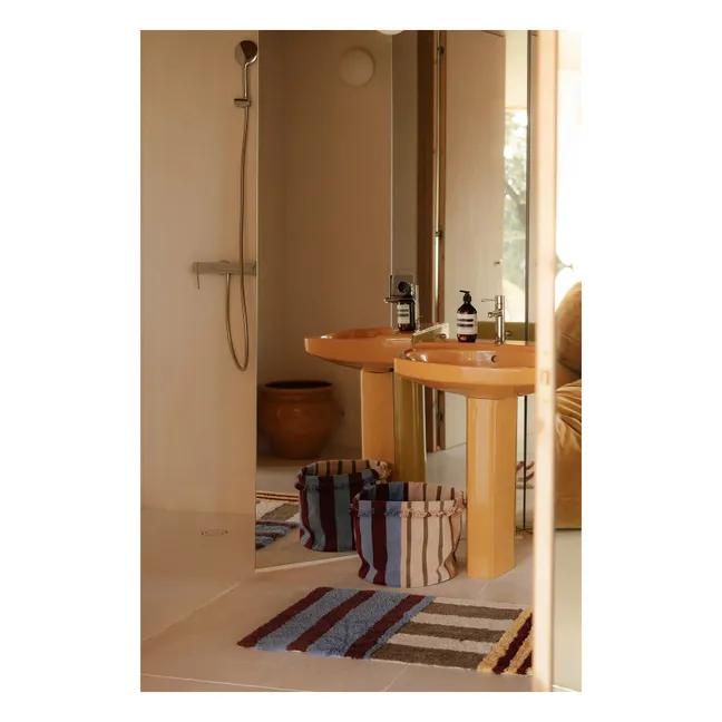Tapis de Bain Color On | Bleu