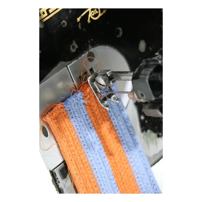 Sous-Verres Color On - Set de 6 | Multicolore
