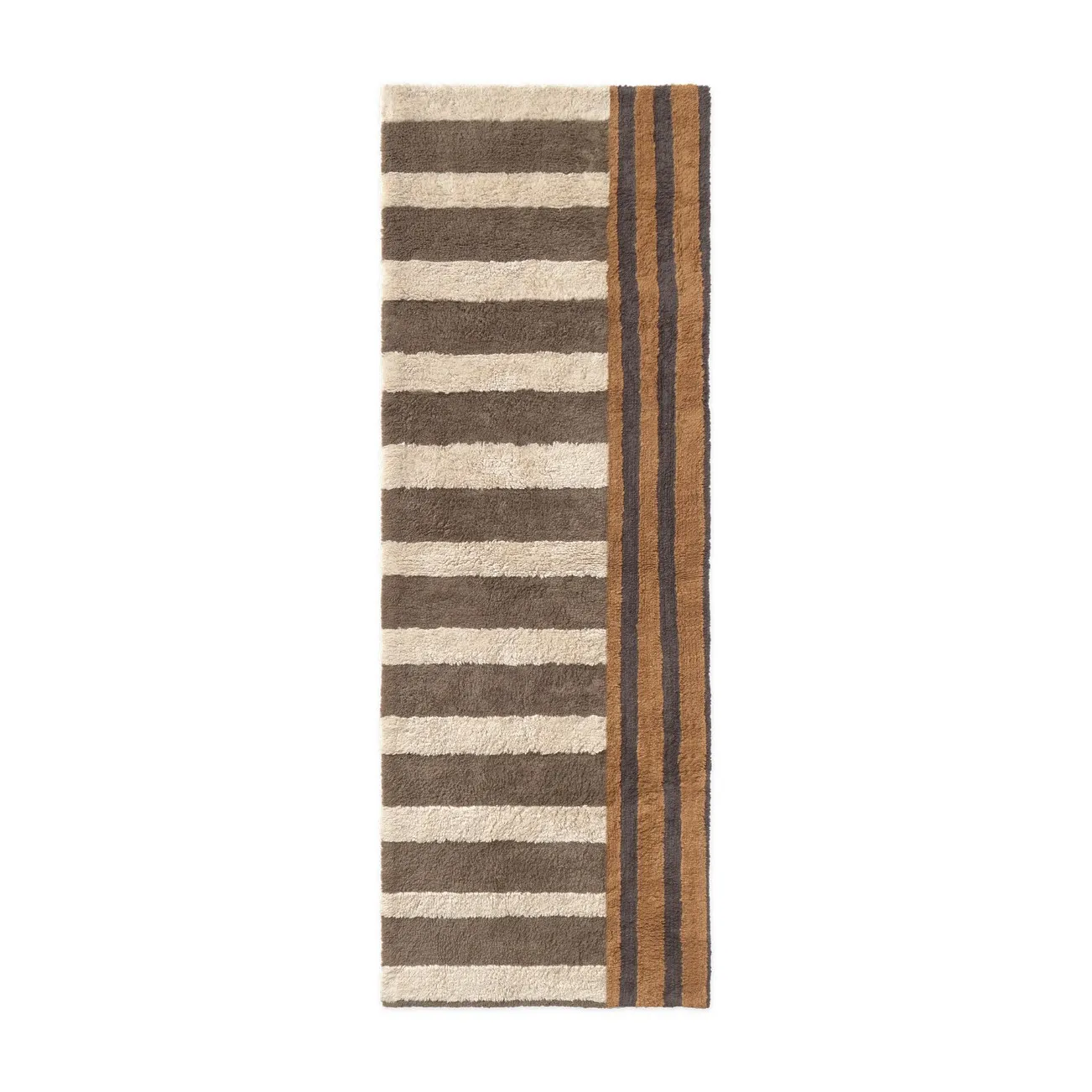 Tapis Color On | Beige- Image produit n°0