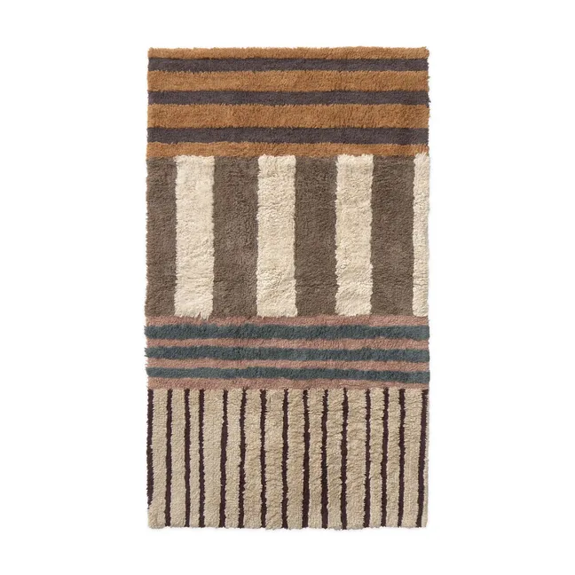 Tapis Color On | Beige