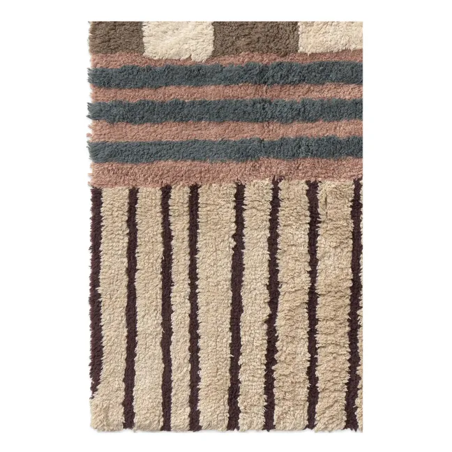 Tapis Color On | Beige
