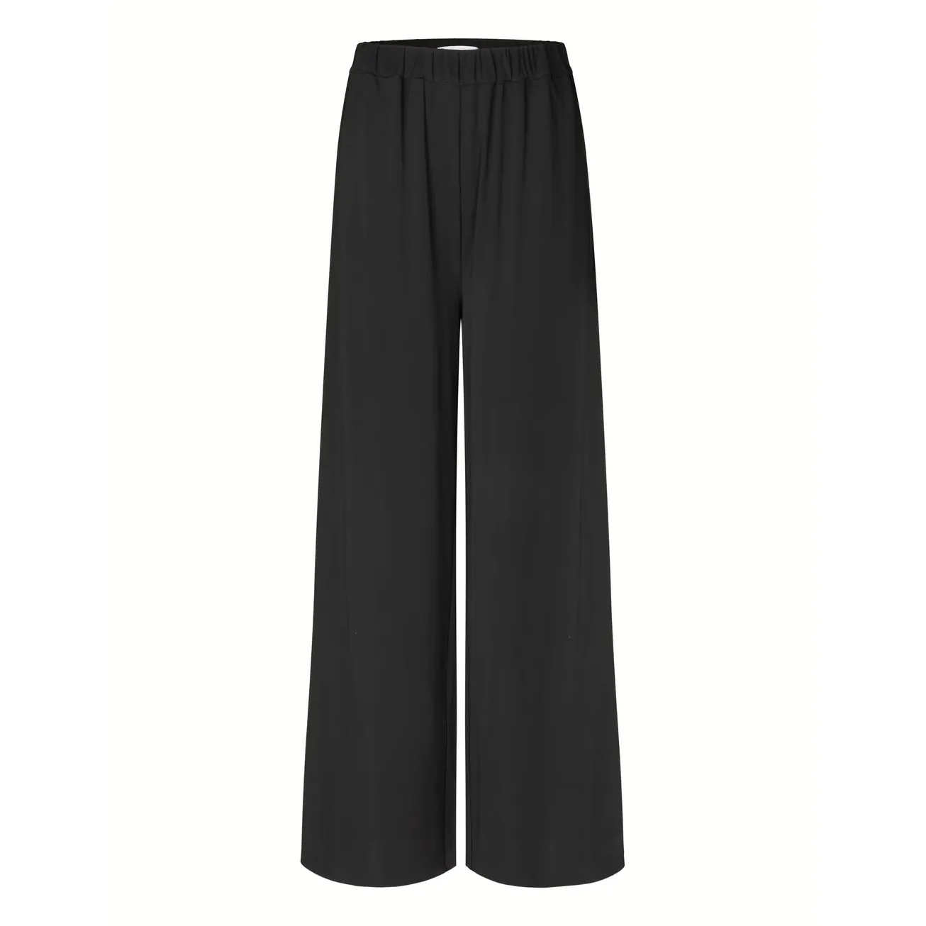 Pantalon Saumi | Noir- Image produit n°0