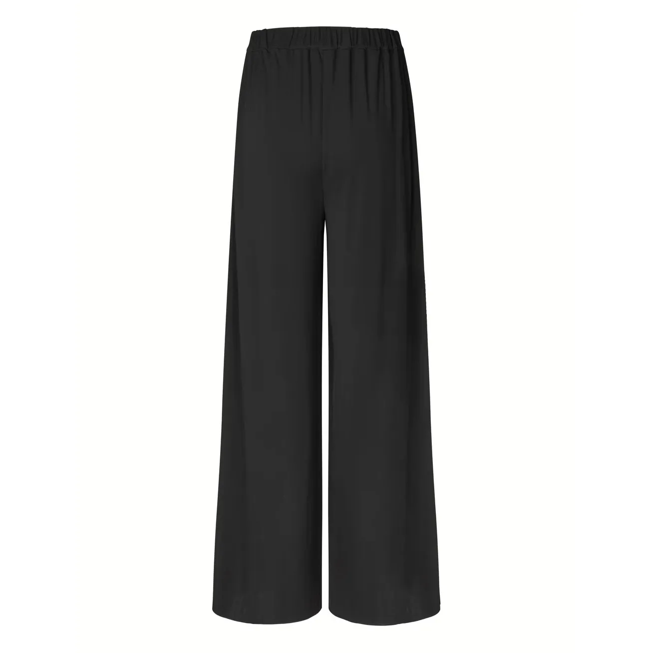 Pantalon Saumi | Noir- Image produit n°1