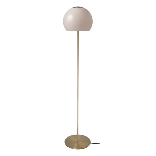 Lampadaire Ball, Benny Frandsen & Frandsen Design Studio | Gris sable
