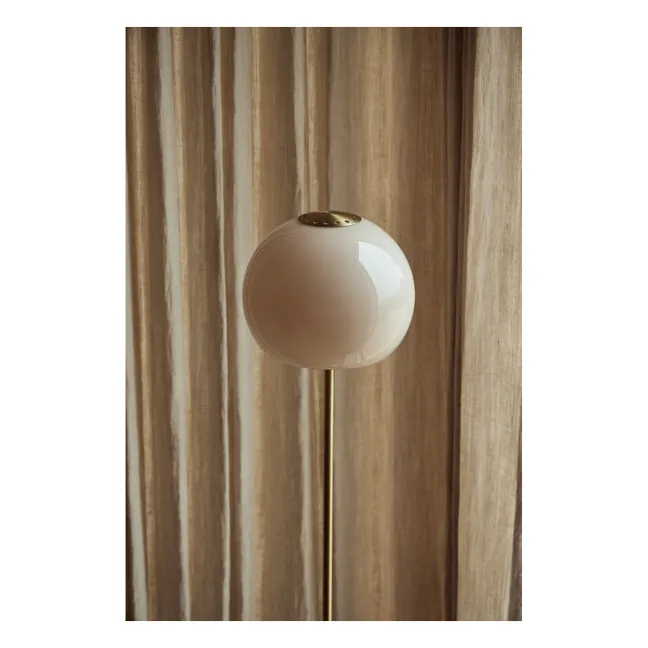 Lampadaire Ball, Benny Frandsen & Frandsen Design Studio | Gris sable