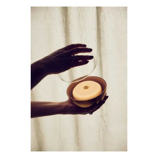 Lampe à poser Pila, Ida Tvede | Laiton
