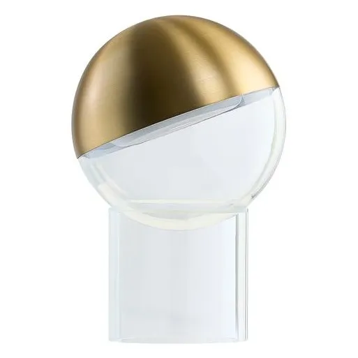 Lampe à poser Pila, Ida Tvede | Laiton