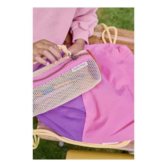 Patchwork kit | Pale yellow