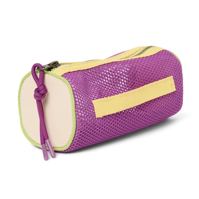 Patchwork kit | Candy pink
