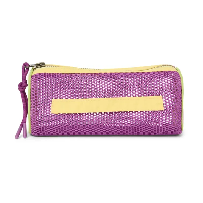Patchwork kit | Candy pink