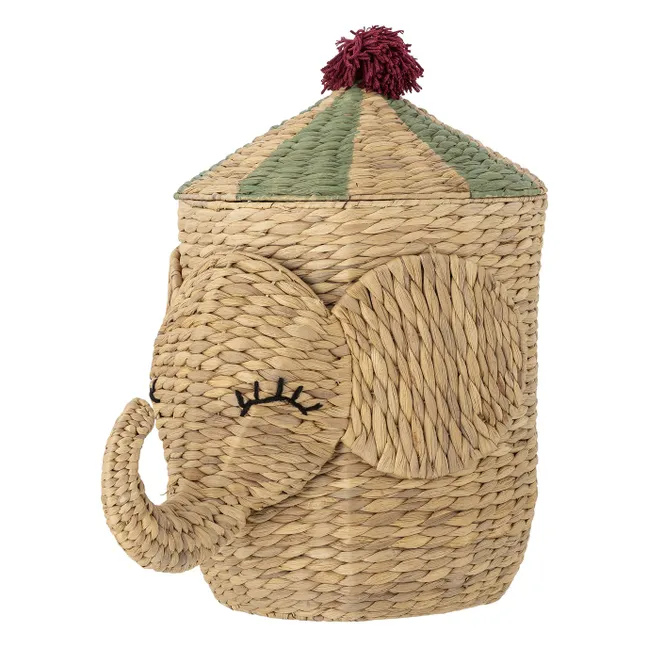 Panier de Rangement Bobo | Marron