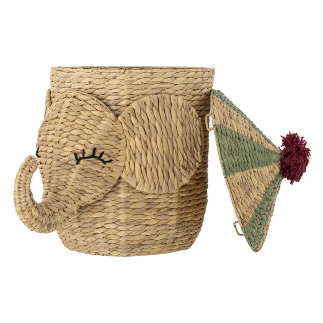 Panier de Rangement Bobo | Marron