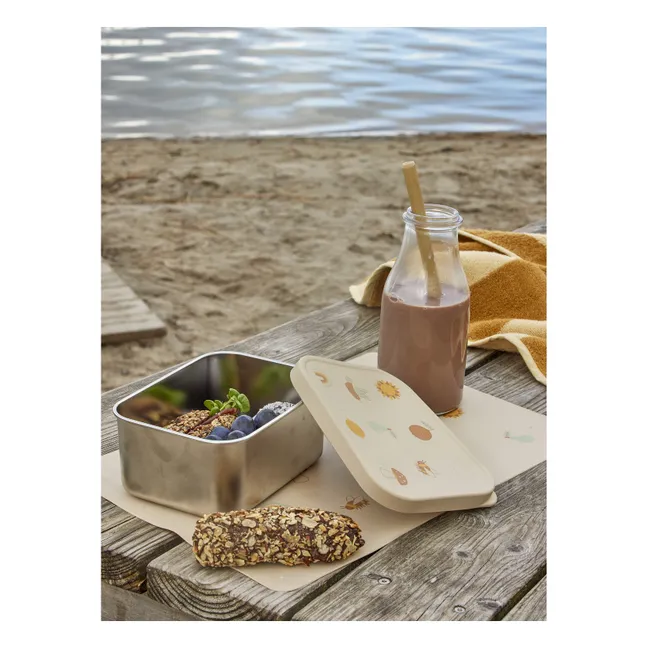 Set de Table Agnes | Ecru