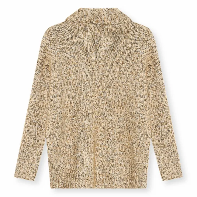 Polo Naya Laine | Beige