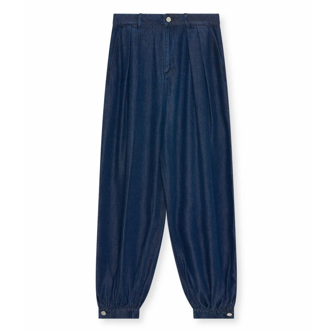 Jean Harem | Bleu foncé- Image produit n°0