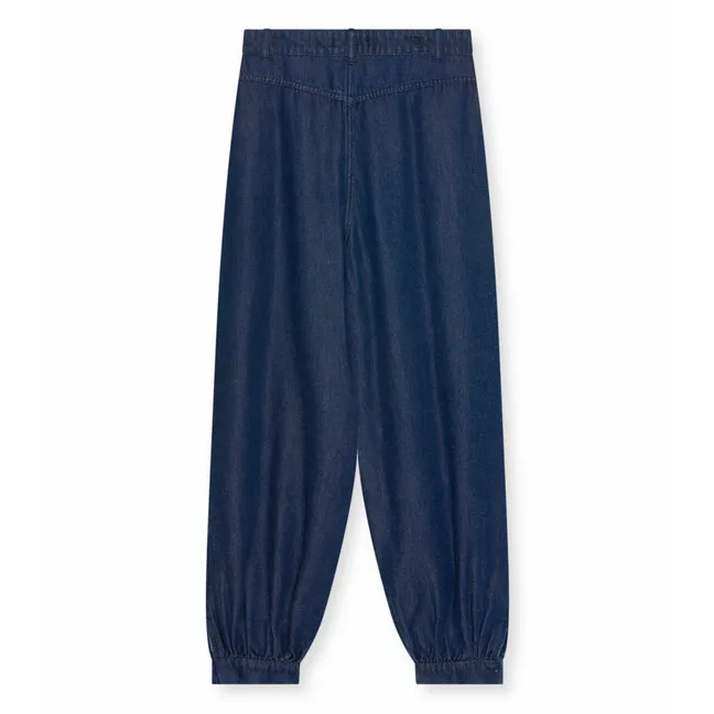 Jean Harem | Bleu foncé