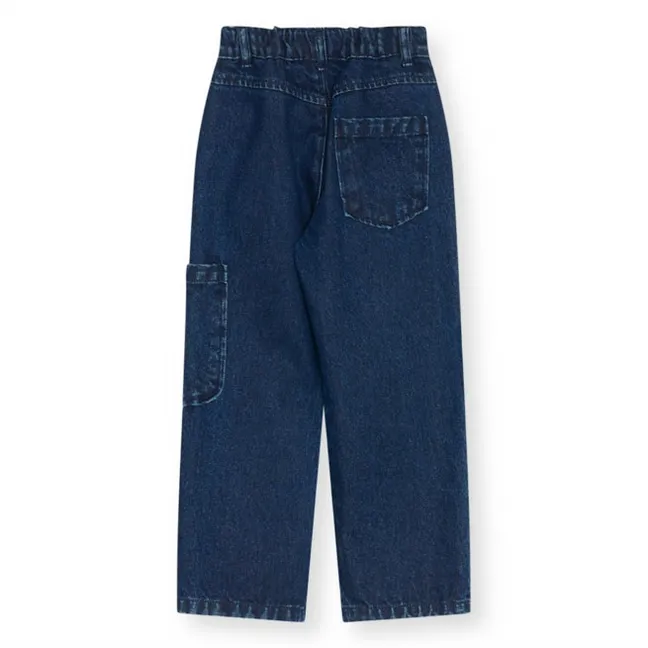 Jean Poche | Denim