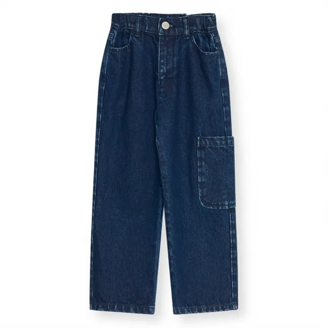 Jean Poche | Denim