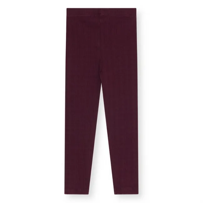 Legging Logo TNS Nœud  | Bordeaux