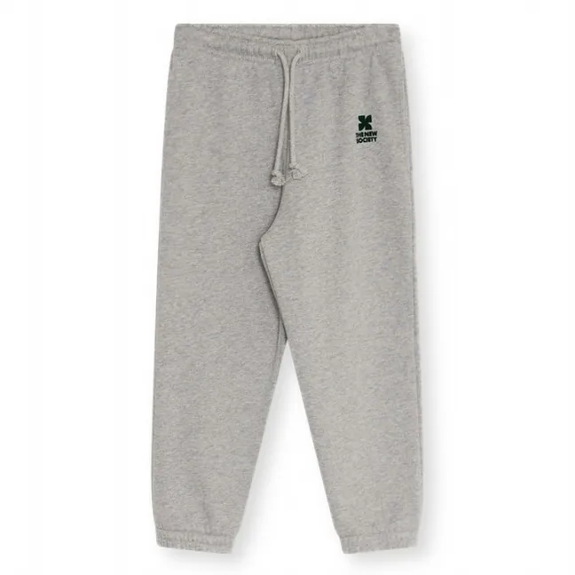 TNS Logo Jogger | Grey