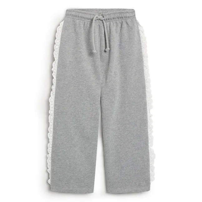 Ash Jogger | Grey