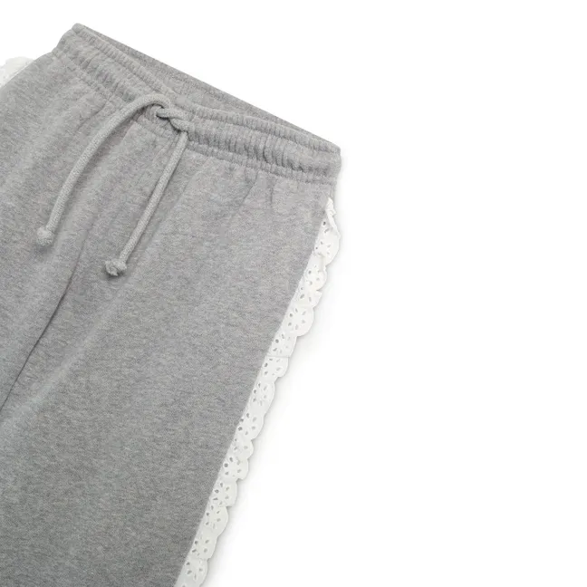 Ash Jogger | Grey