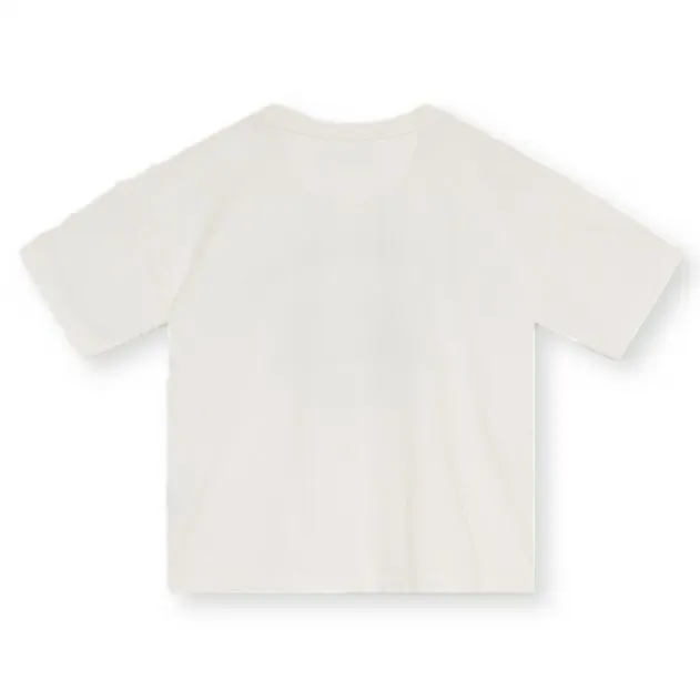 T-shirt Bay | Blanc