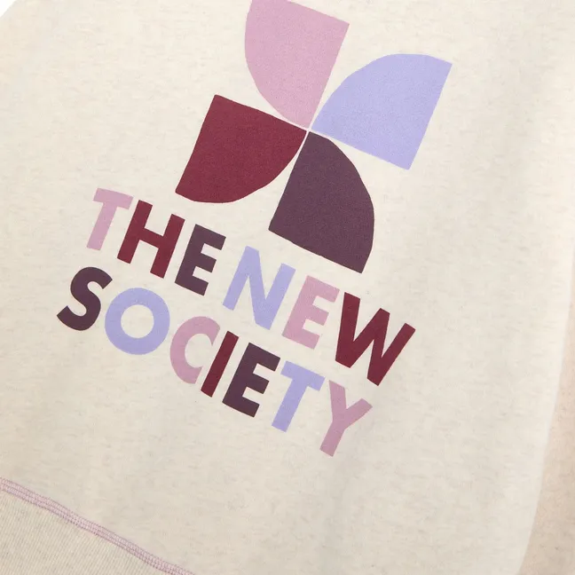 Sweat Logo TNS | Ivoire