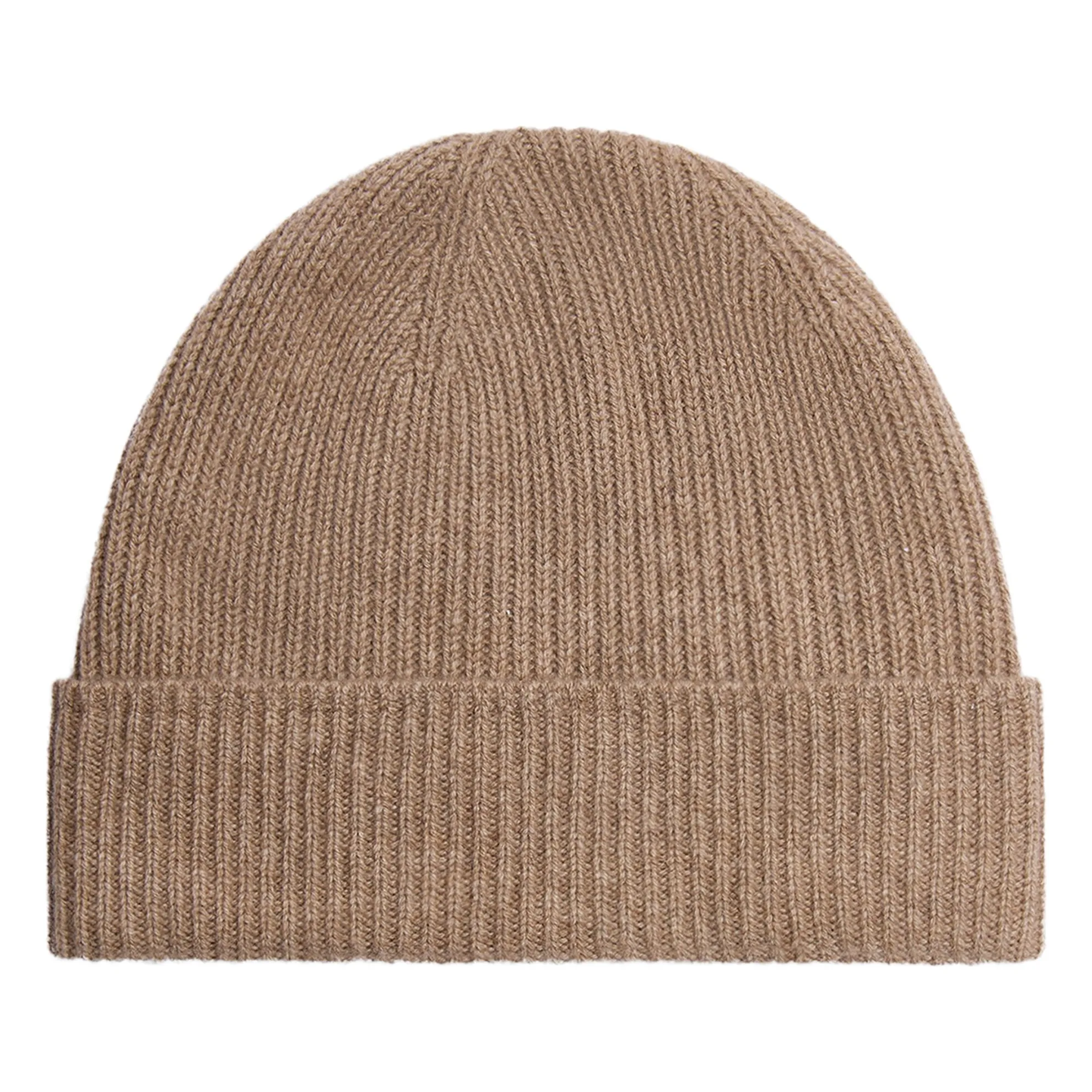 Bonpoint Boys Beige Benny Cashmere Beanie