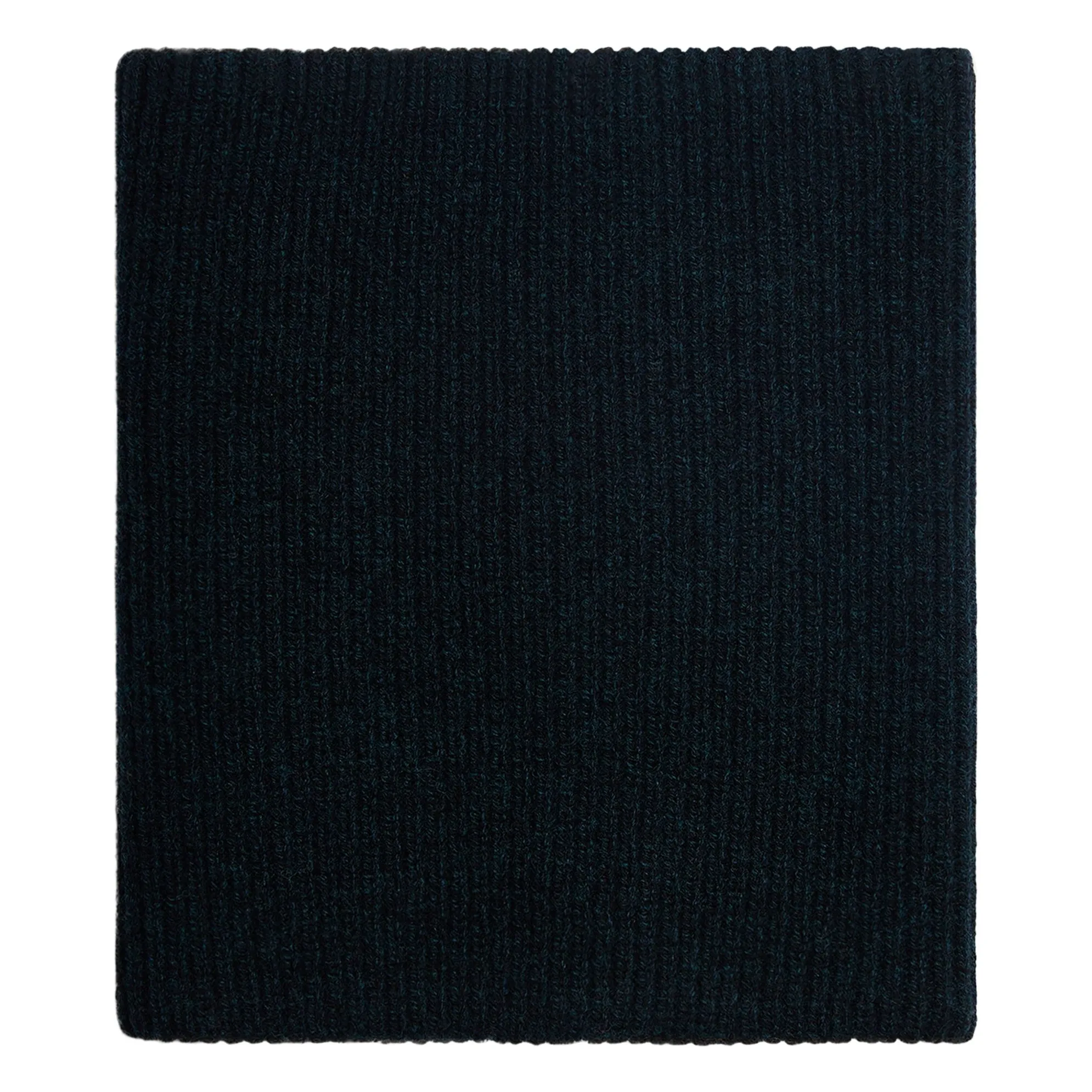 Bonpoint Boys Carbon Tatodine Dark Green Wool Snood