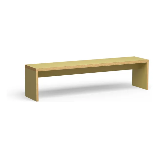 Banco | Olive