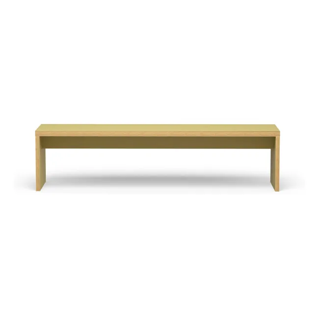 Banco | Olive