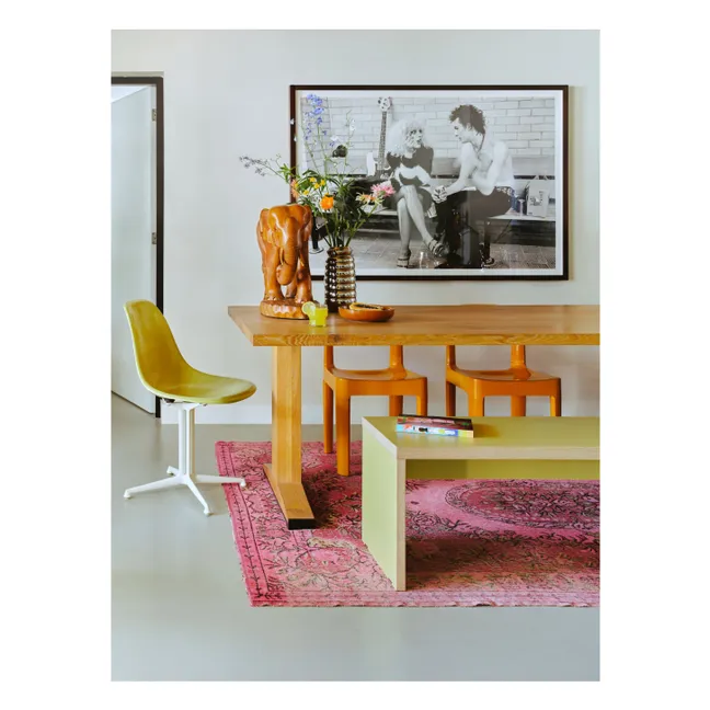 Banco | Olive