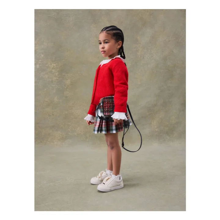 Basket Cameron Monogramme | Beige- Image produit n°1