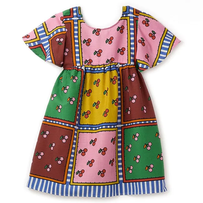 Robes Cerises | Rose