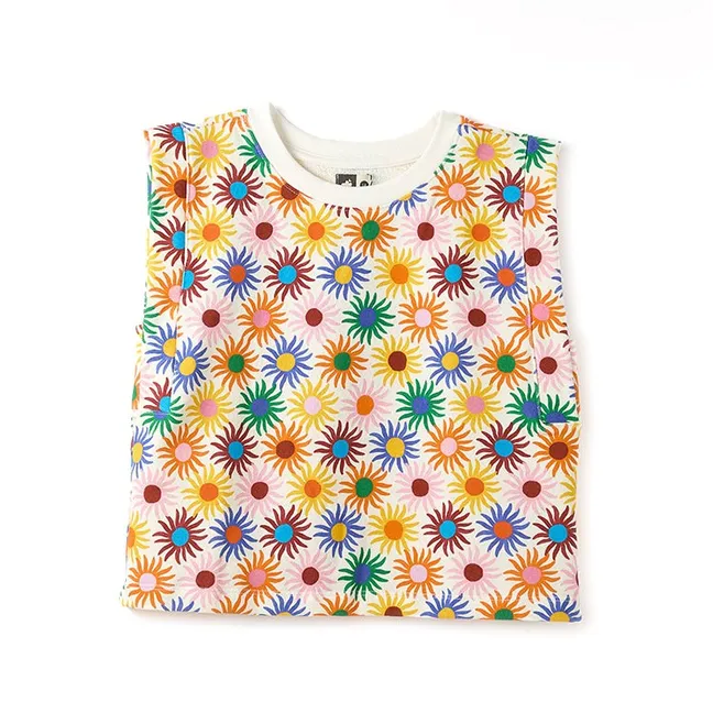 Summer Suns T-shirt | White
